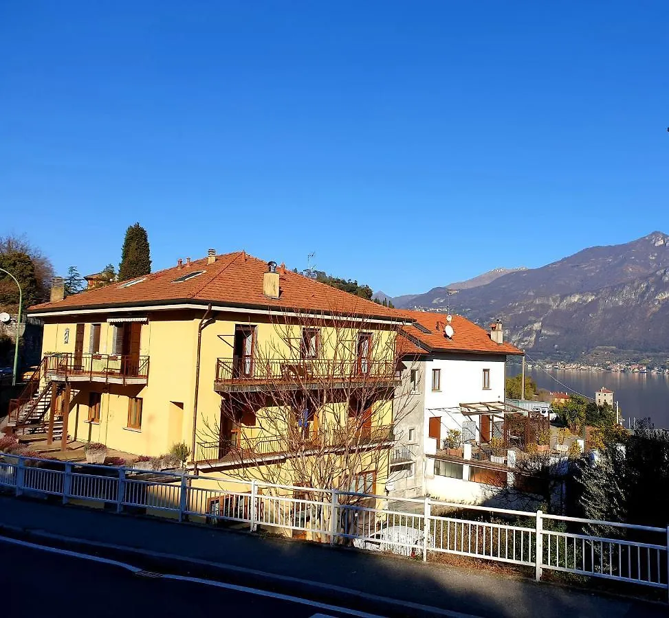 Il Terrazzino Sul Lago Apartment Bellagio Italy